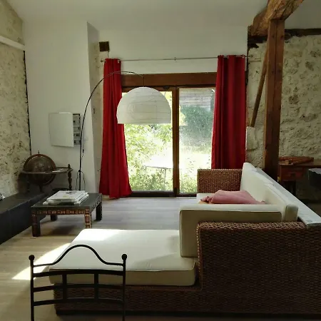 Holiday home Du Colombier - Pujols