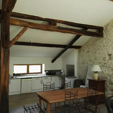 Du Colombier - Pujols Holiday home