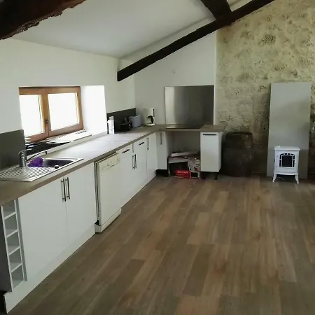 Holiday home Du Colombier - Pujols *