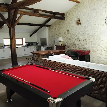Du Colombier - Pujols Holiday home Pujols (Lot-et-Garonne)