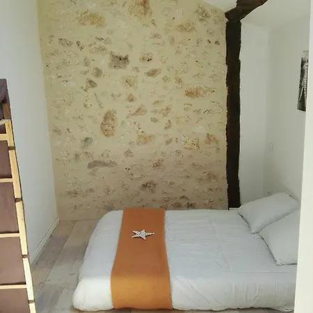 Du Colombier - Pujols * Pujols (Lot-et-Garonne)