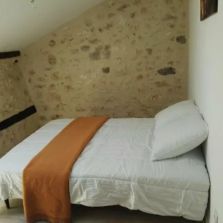 Holiday home Du Colombier - Pujols Pujols (Lot-et-Garonne)