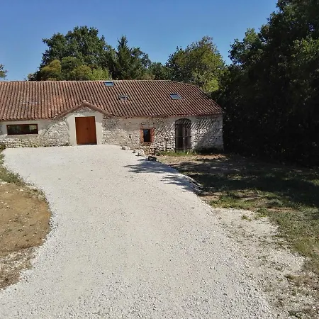 Holiday home Du Colombier - Pujols *