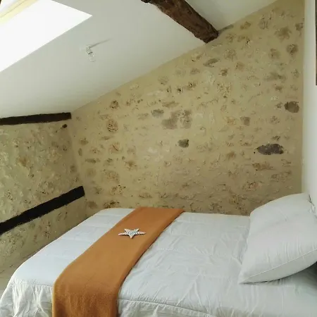 Holiday home Du Colombier - Pujols