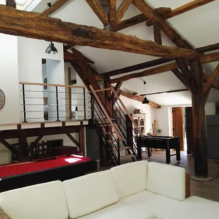 Holiday home Du Colombier - Pujols