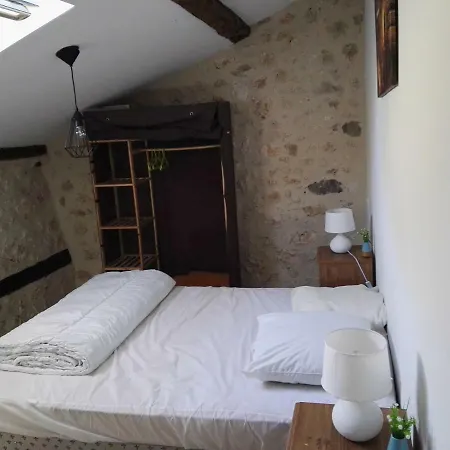 Holiday home Du Colombier - Pujols Pujols (Lot-et-Garonne)