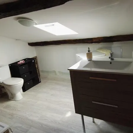 Du Colombier - Pujols Holiday home *