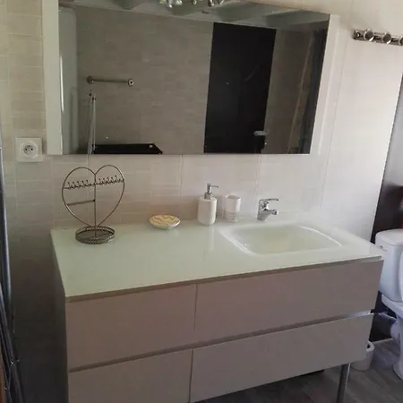 Holiday home Du Colombier - Pujols Pujols (Lot-et-Garonne)