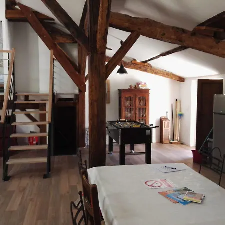 Du Colombier - Pujols * Pujols (Lot-et-Garonne)