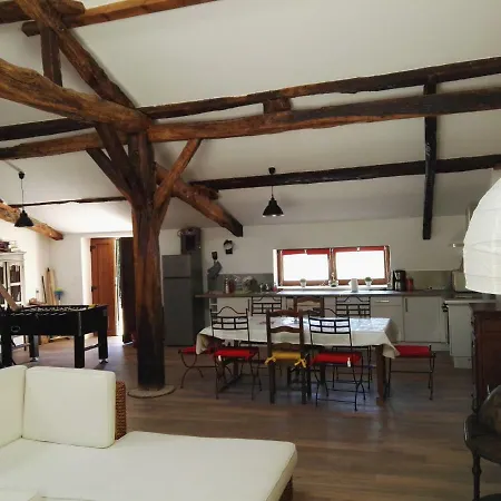 Du Colombier - Pujols * Pujols (Lot-et-Garonne)