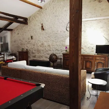 Holiday home Du Colombier - Pujols