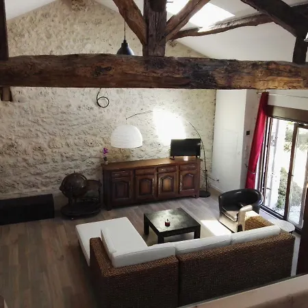 Du Colombier - Pujols Holiday home Pujols (Lot-et-Garonne)