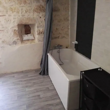 Holiday home Du Colombier - Pujols