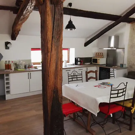 Holiday home Du Colombier - Pujols