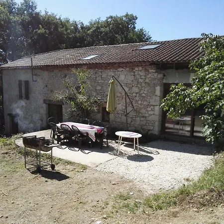 Du Colombier - Pujols Holiday home Pujols (Lot-et-Garonne)