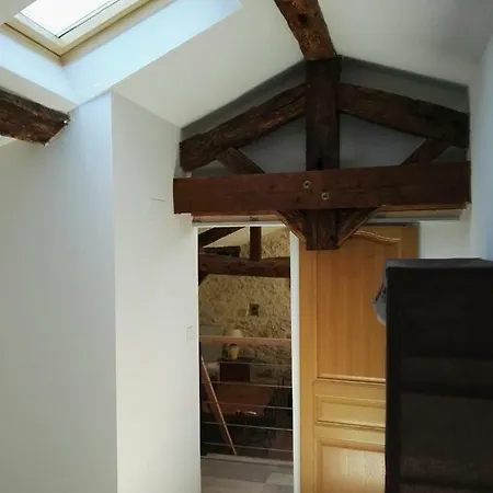 Du Colombier - Pujols Holiday home *