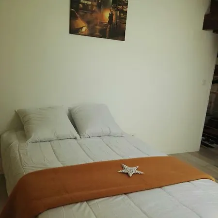 Du Colombier - Pujols Holiday home Pujols (Lot-et-Garonne)