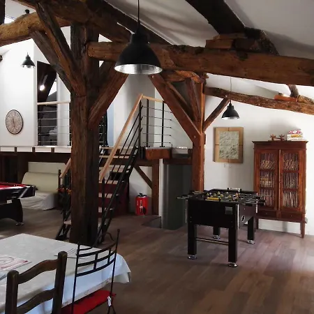 Du Colombier - Pujols Holiday home