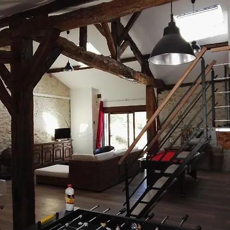 Holiday home Du Colombier - Pujols Pujols (Lot-et-Garonne)