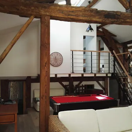 Du Colombier - Pujols * Pujols (Lot-et-Garonne)