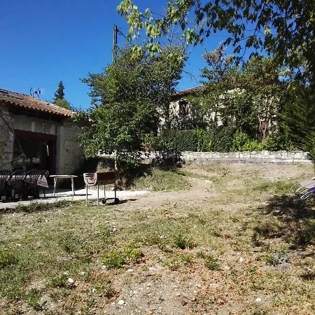 Du Colombier - Pujols Pujols (Lot-et-Garonne)