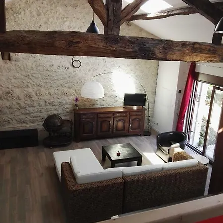Holiday home Du Colombier - Pujols