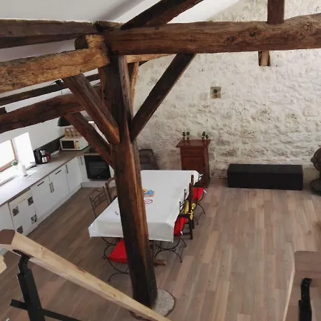 Du Colombier - Pujols Holiday home Pujols (Lot-et-Garonne)