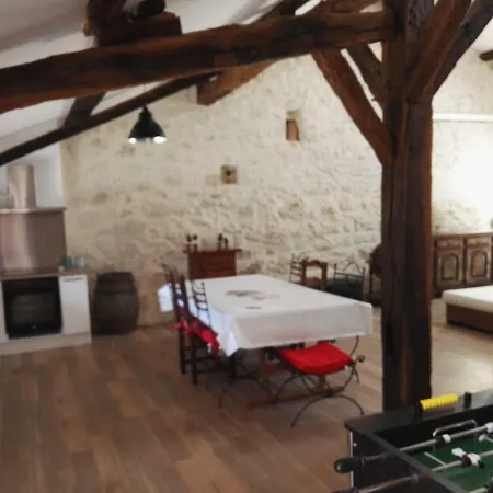 Du Colombier - Pujols Holiday home Pujols (Lot-et-Garonne)