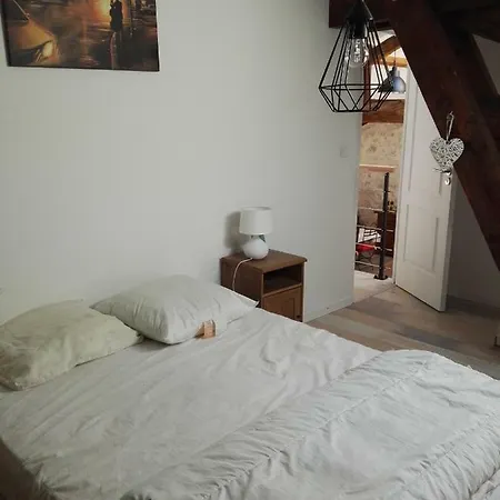 Holiday home Du Colombier - Pujols *