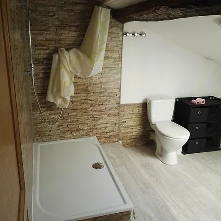 Holiday home Du Colombier - Pujols *