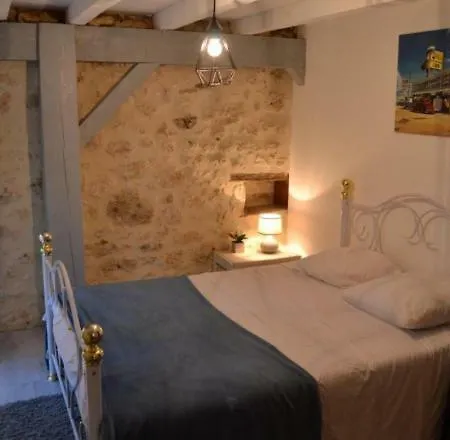 Du Colombier - Pujols Holiday home Pujols (Lot-et-Garonne)