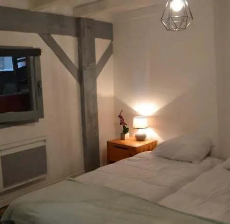 Holiday home Du Colombier - Pujols