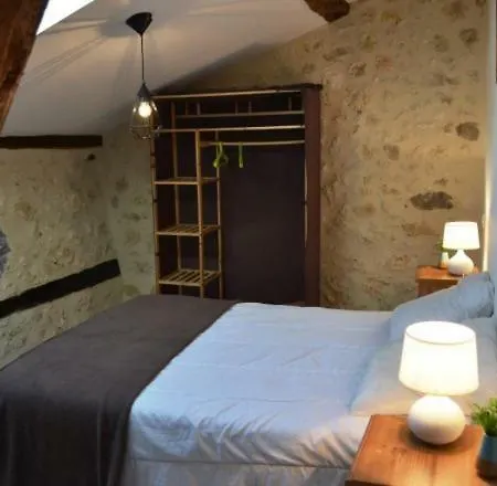 Holiday home Du Colombier - Pujols *