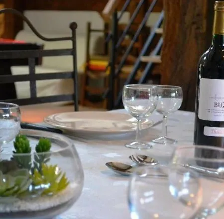 Du Colombier - Pujols Holiday home Pujols (Lot-et-Garonne)