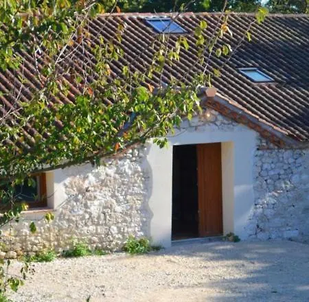 Holiday home Du Colombier - Pujols *