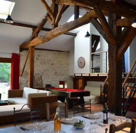Du Colombier - Pujols Pujols (Lot-et-Garonne)
