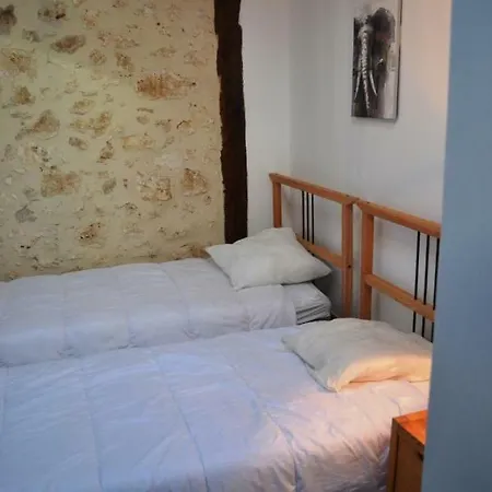 Holiday home Du Colombier - Pujols *