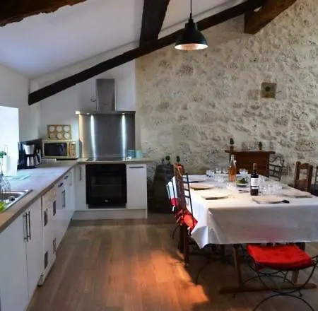 Du Colombier - Pujols Pujols (Lot-et-Garonne)