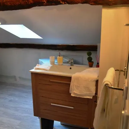 Du Colombier - Pujols Holiday home *