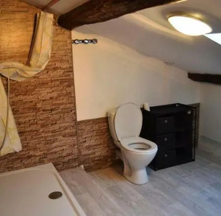 Du Colombier - Pujols Holiday home *
